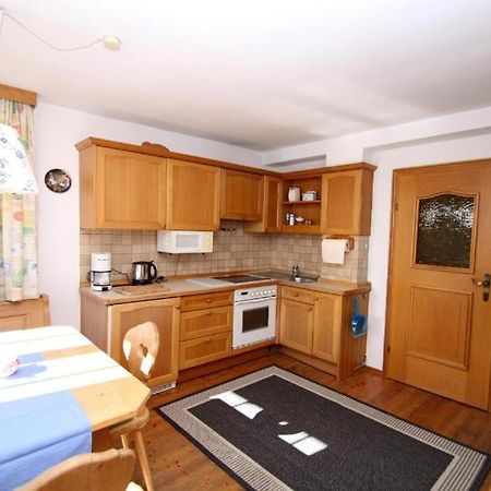 Appartements Reiterhaus Wagrain Zewnętrze zdjęcie