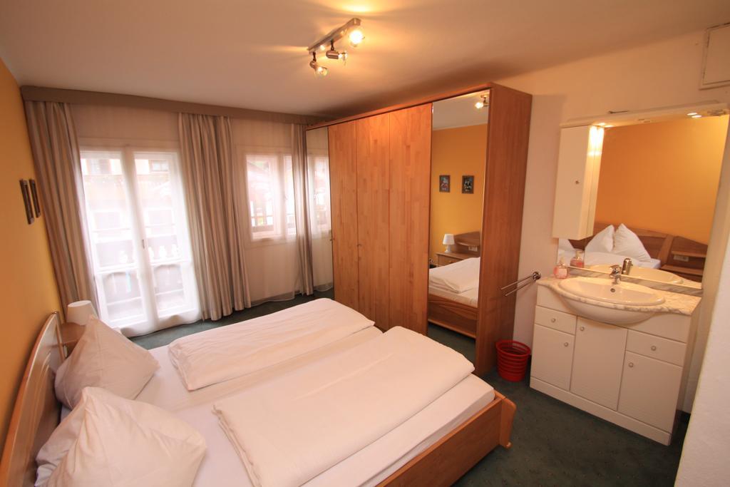 Appartements Reiterhaus Wagrain Zewnętrze zdjęcie