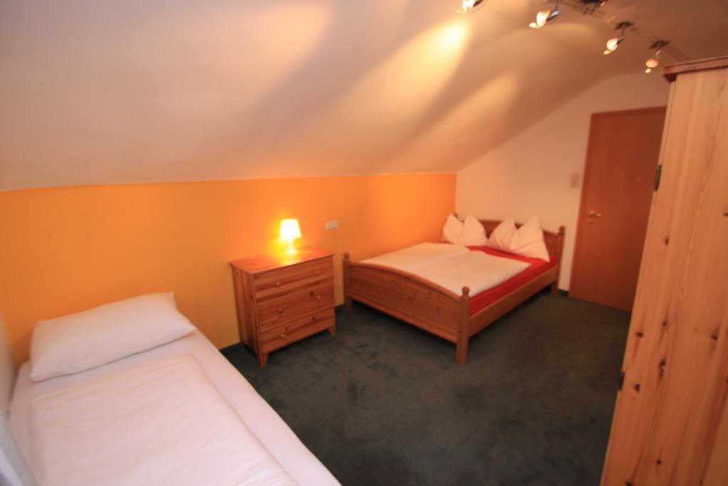 Appartements Reiterhaus Wagrain Zewnętrze zdjęcie