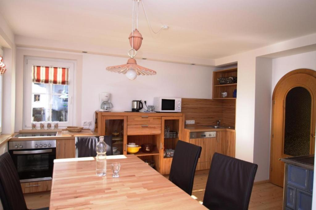 Appartements Reiterhaus Wagrain Zewnętrze zdjęcie
