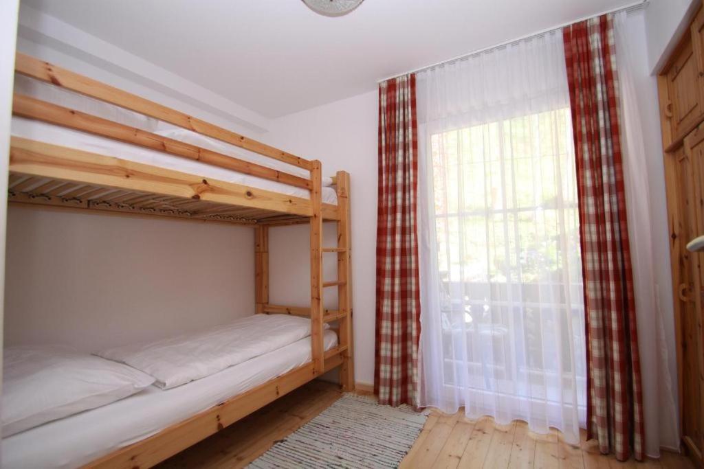 Appartements Reiterhaus Wagrain Zewnętrze zdjęcie