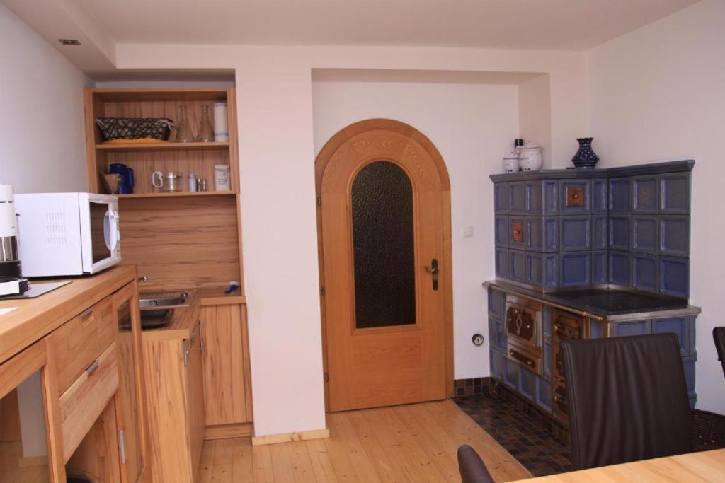 Appartements Reiterhaus Wagrain Zewnętrze zdjęcie