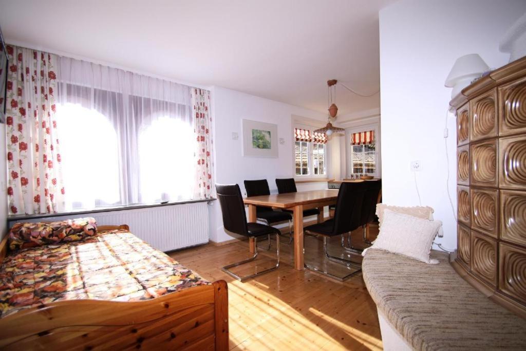 Appartements Reiterhaus Wagrain Zewnętrze zdjęcie