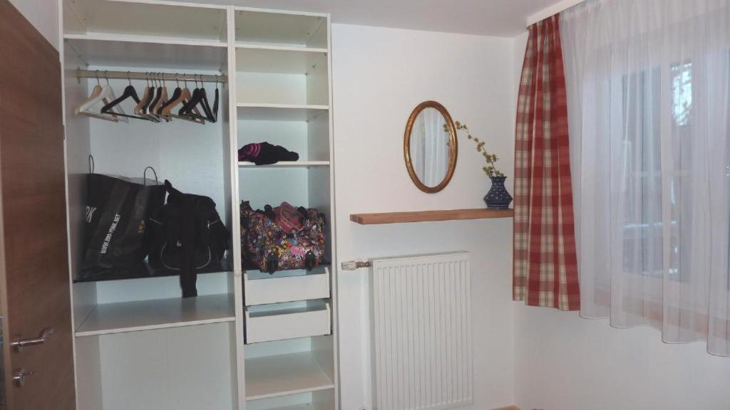 Appartements Reiterhaus Wagrain Zewnętrze zdjęcie