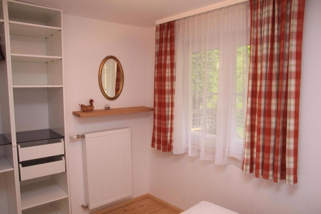 Appartements Reiterhaus Wagrain Zewnętrze zdjęcie