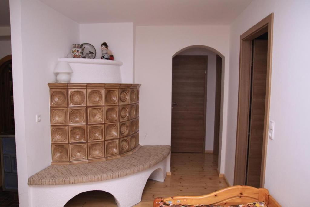 Appartements Reiterhaus Wagrain Zewnętrze zdjęcie