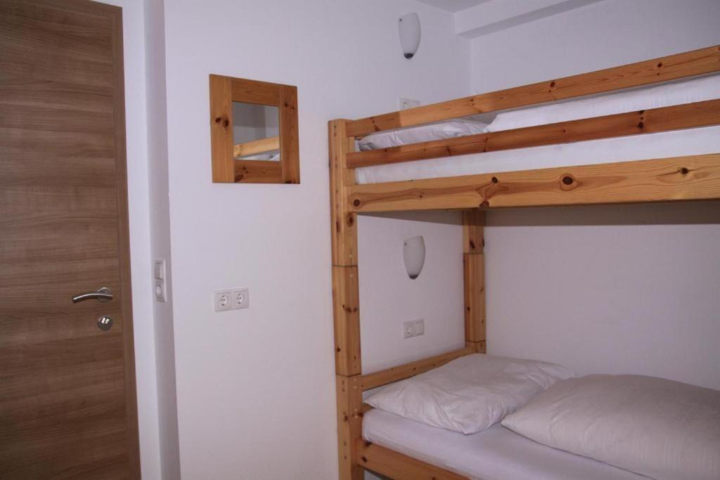 Appartements Reiterhaus Wagrain Zewnętrze zdjęcie