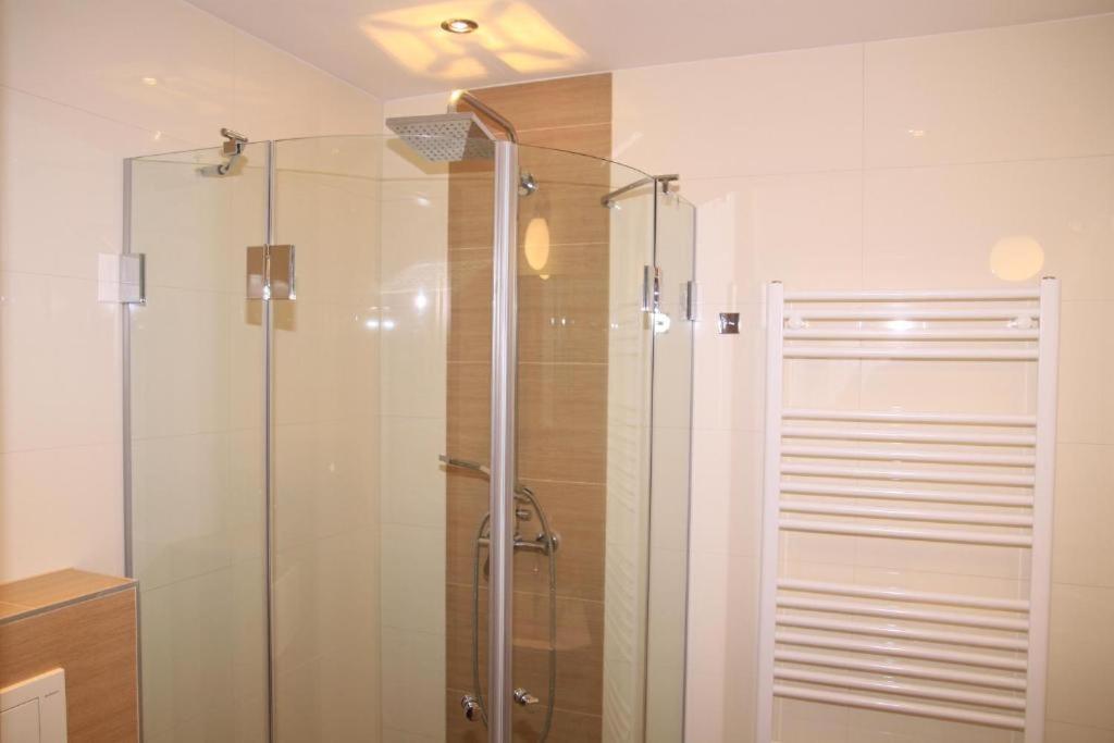 Appartements Reiterhaus Wagrain Zewnętrze zdjęcie