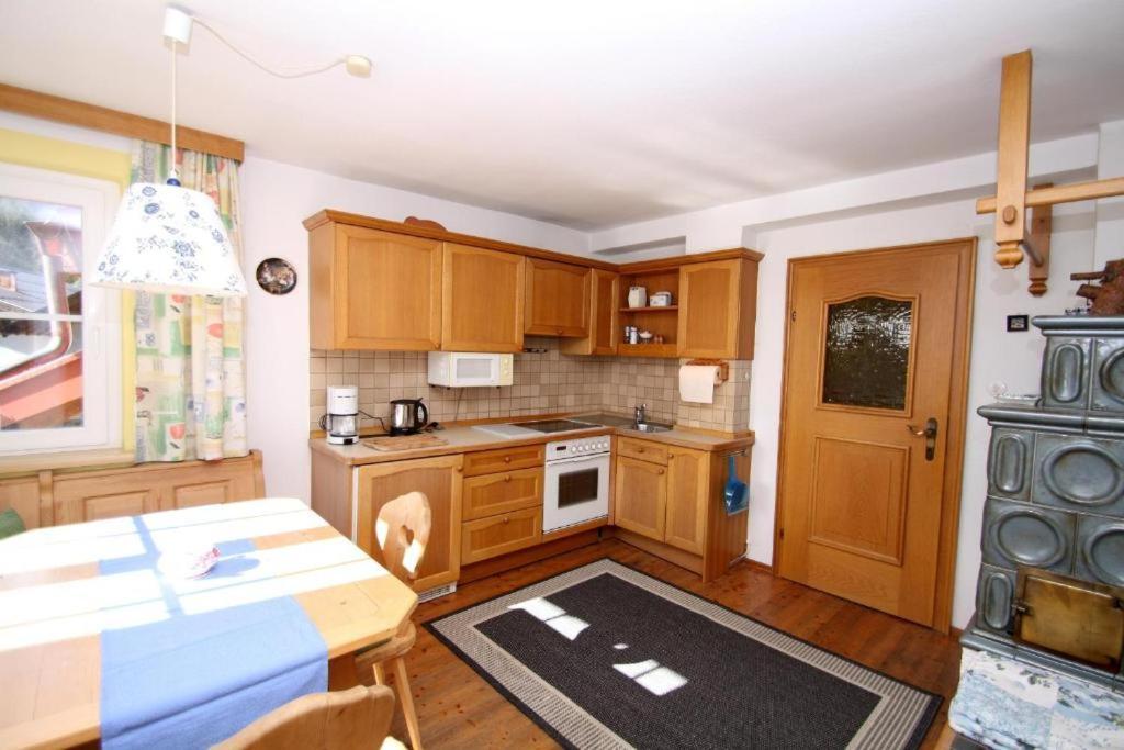 Appartements Reiterhaus Wagrain Zewnętrze zdjęcie