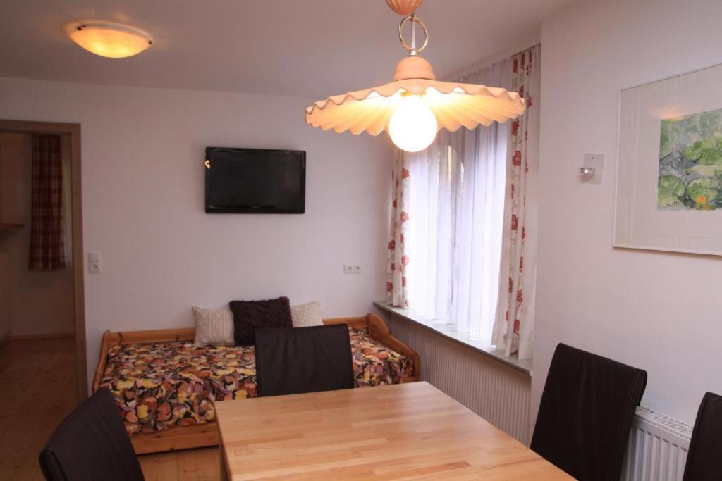 Appartements Reiterhaus Wagrain Zewnętrze zdjęcie