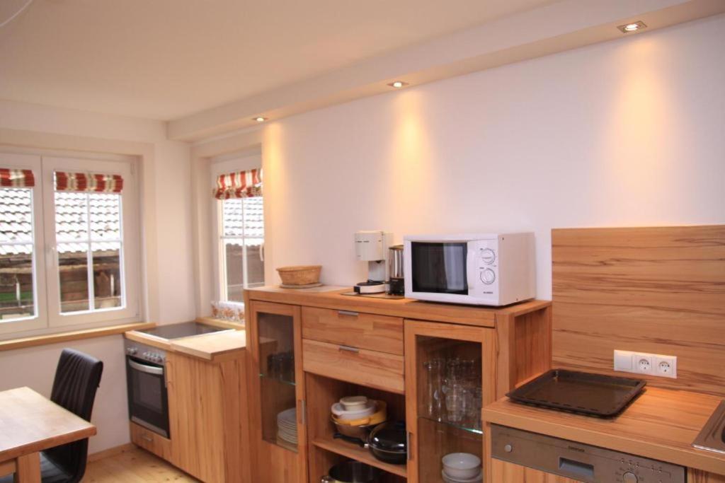 Appartements Reiterhaus Wagrain Zewnętrze zdjęcie