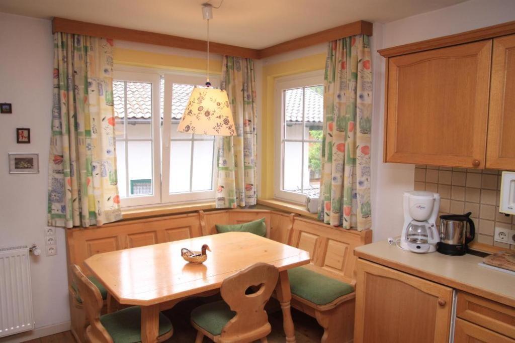 Appartements Reiterhaus Wagrain Zewnętrze zdjęcie