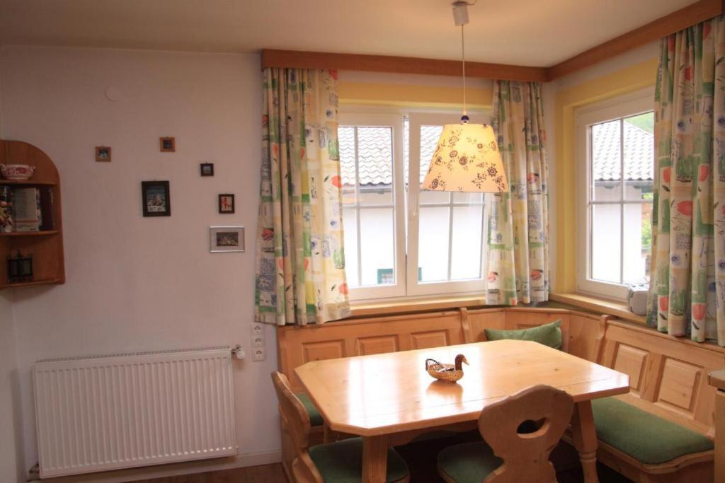 Appartements Reiterhaus Wagrain Zewnętrze zdjęcie