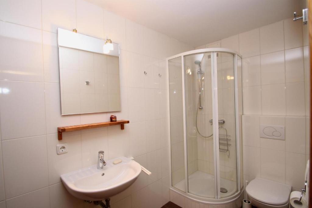 Appartements Reiterhaus Wagrain Zewnętrze zdjęcie