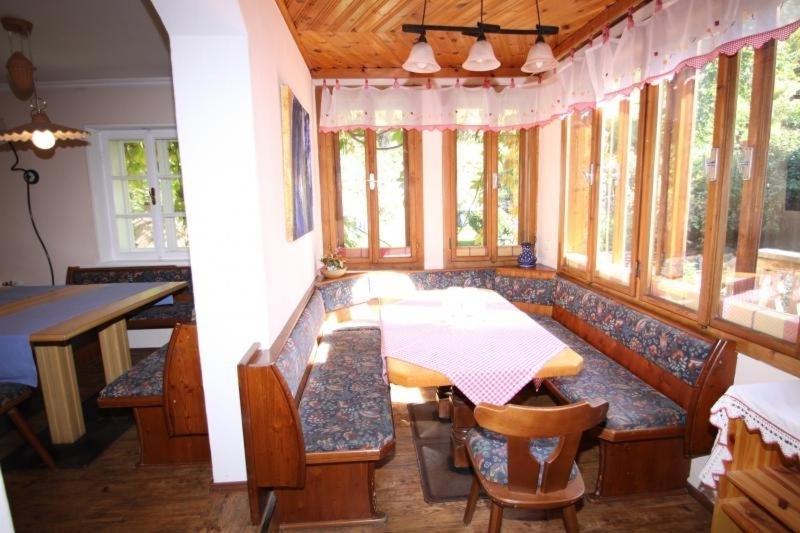 Appartements Reiterhaus Wagrain Zewnętrze zdjęcie