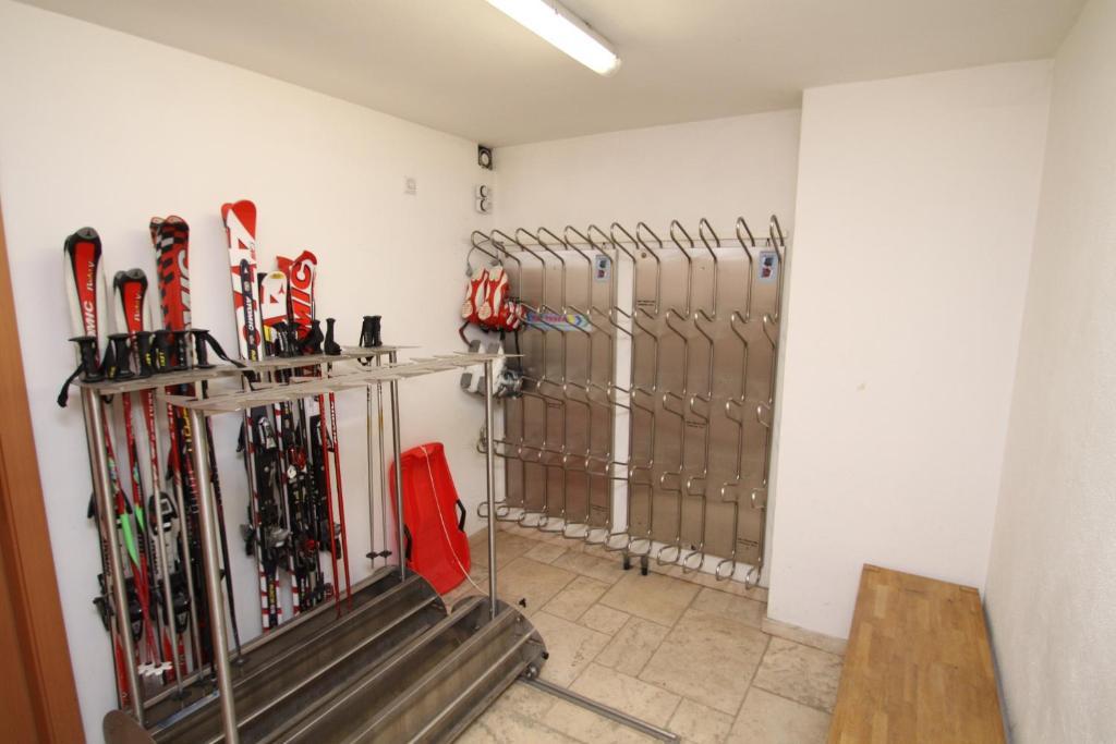 Appartements Reiterhaus Wagrain Zewnętrze zdjęcie