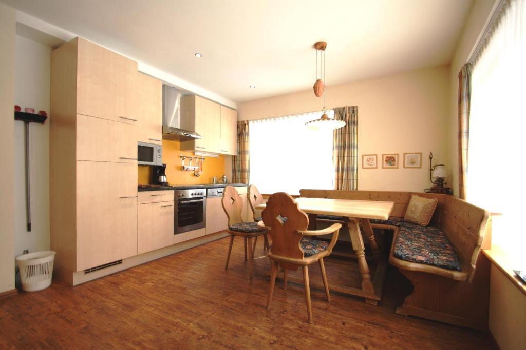 Appartements Reiterhaus Wagrain Pokój zdjęcie
