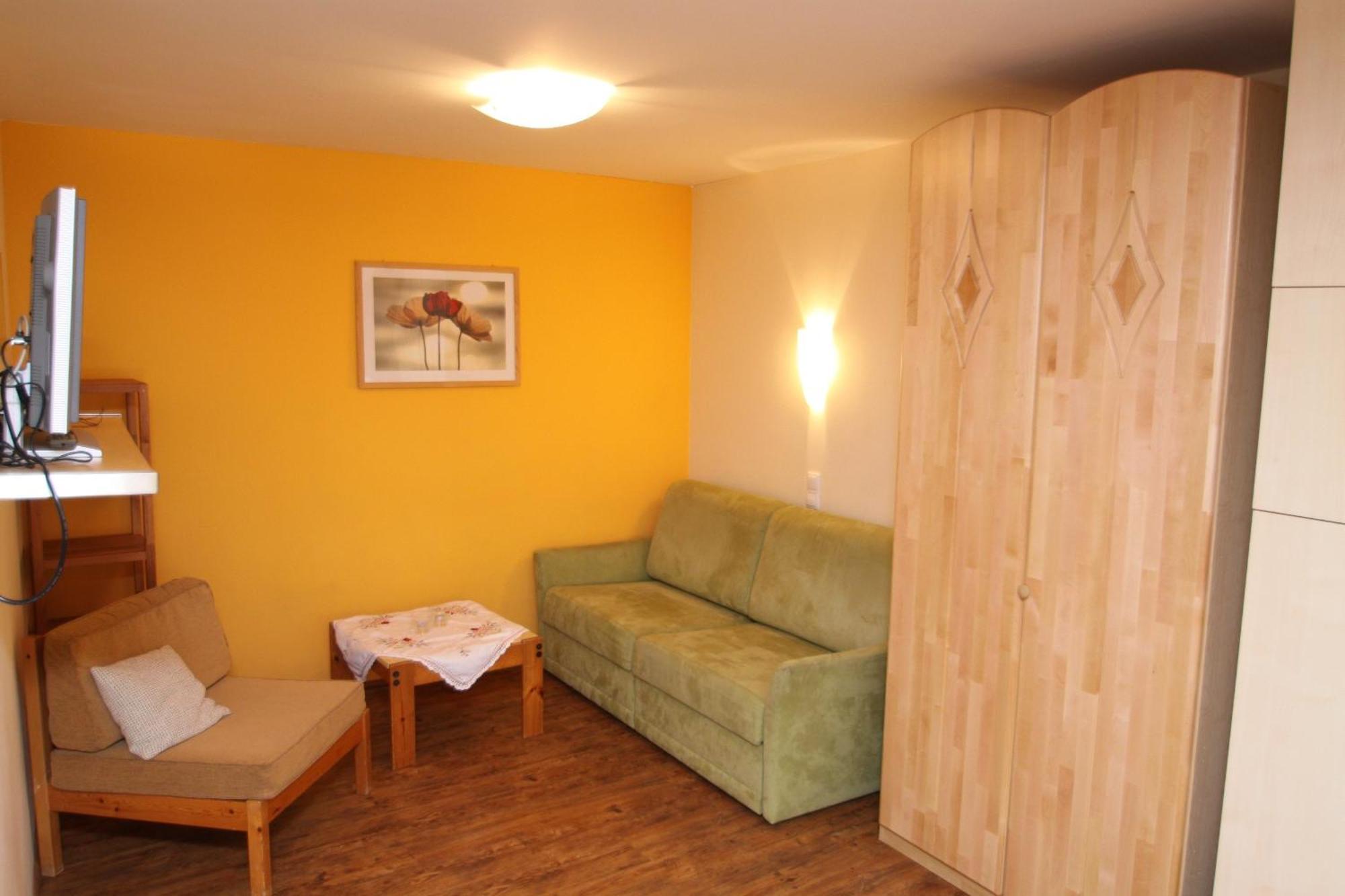 Appartements Reiterhaus Wagrain Zewnętrze zdjęcie