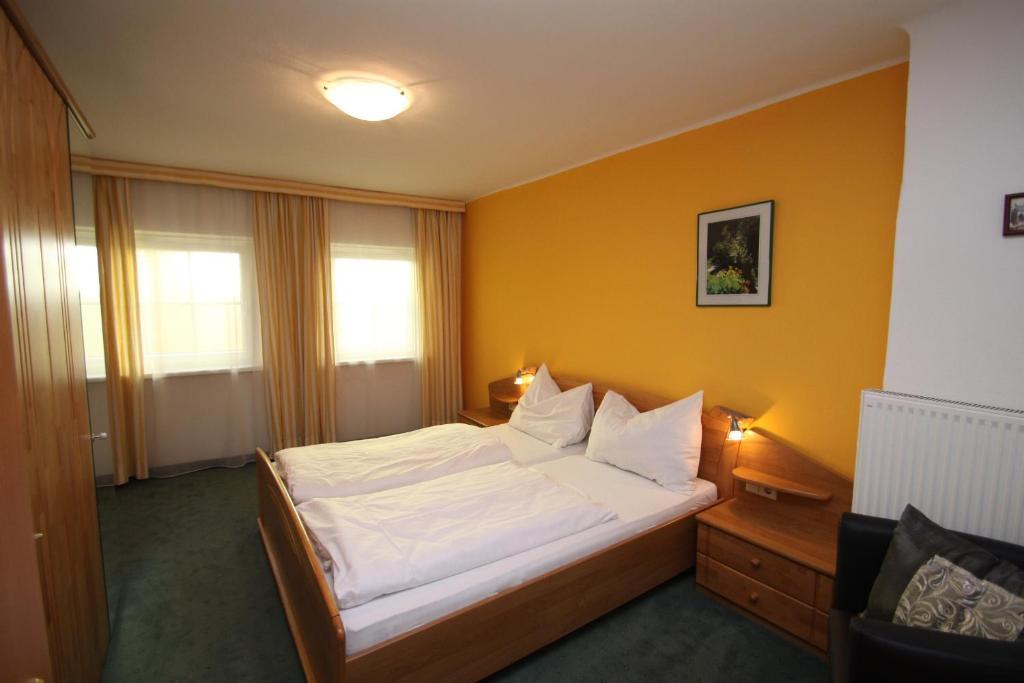 Appartements Reiterhaus Wagrain Pokój zdjęcie