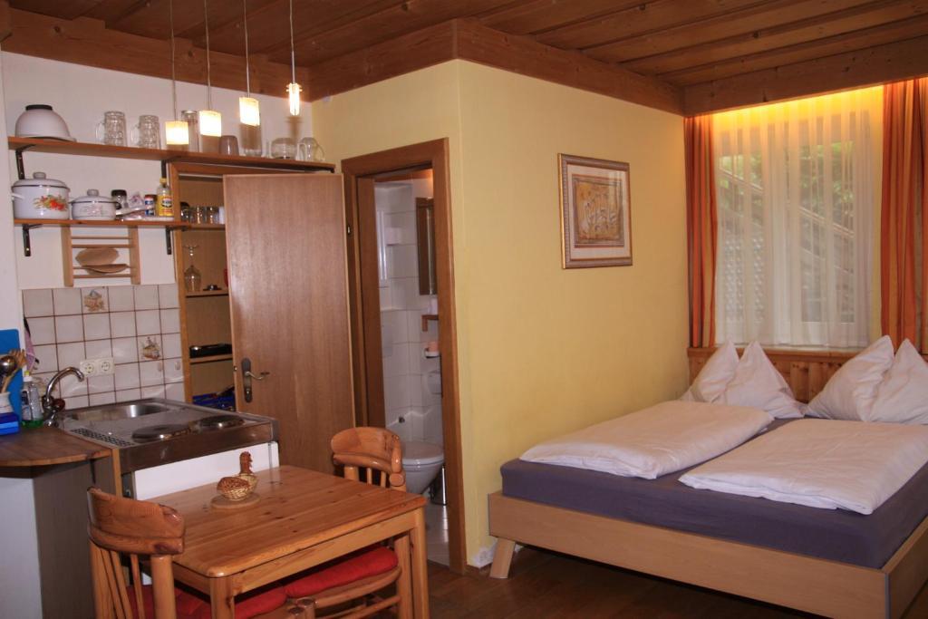 Appartements Reiterhaus Wagrain Pokój zdjęcie