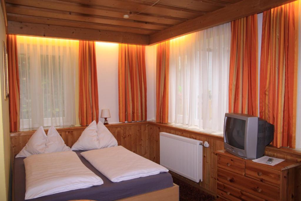 Appartements Reiterhaus Wagrain Pokój zdjęcie