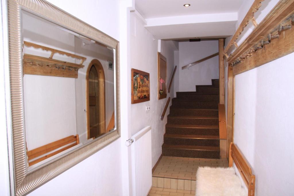 Appartements Reiterhaus Wagrain Pokój zdjęcie