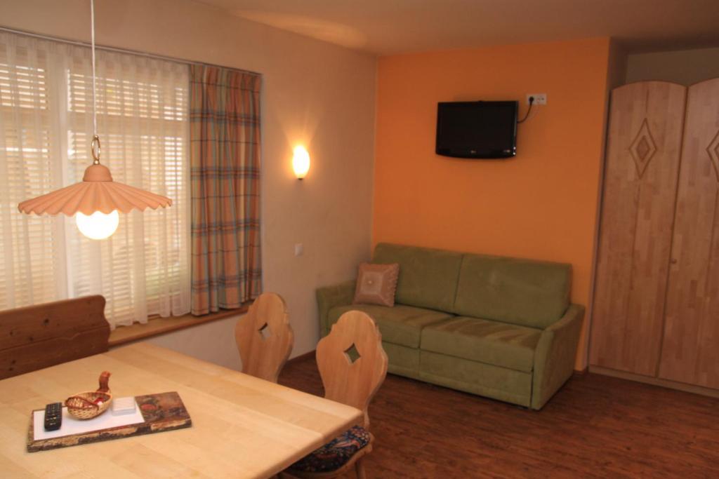 Appartements Reiterhaus Wagrain Pokój zdjęcie