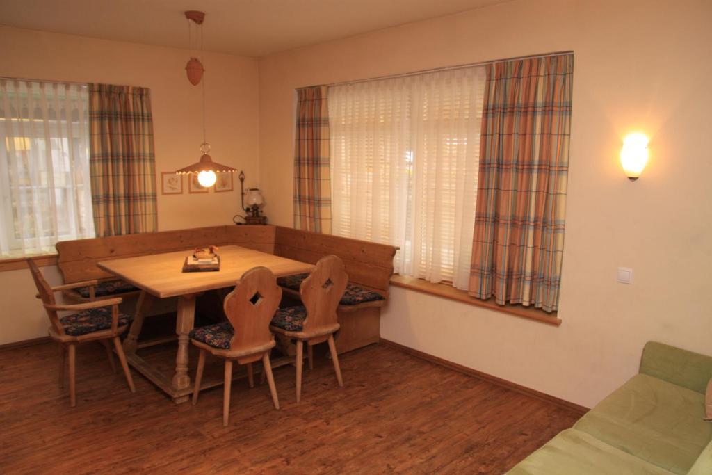 Appartements Reiterhaus Wagrain Pokój zdjęcie
