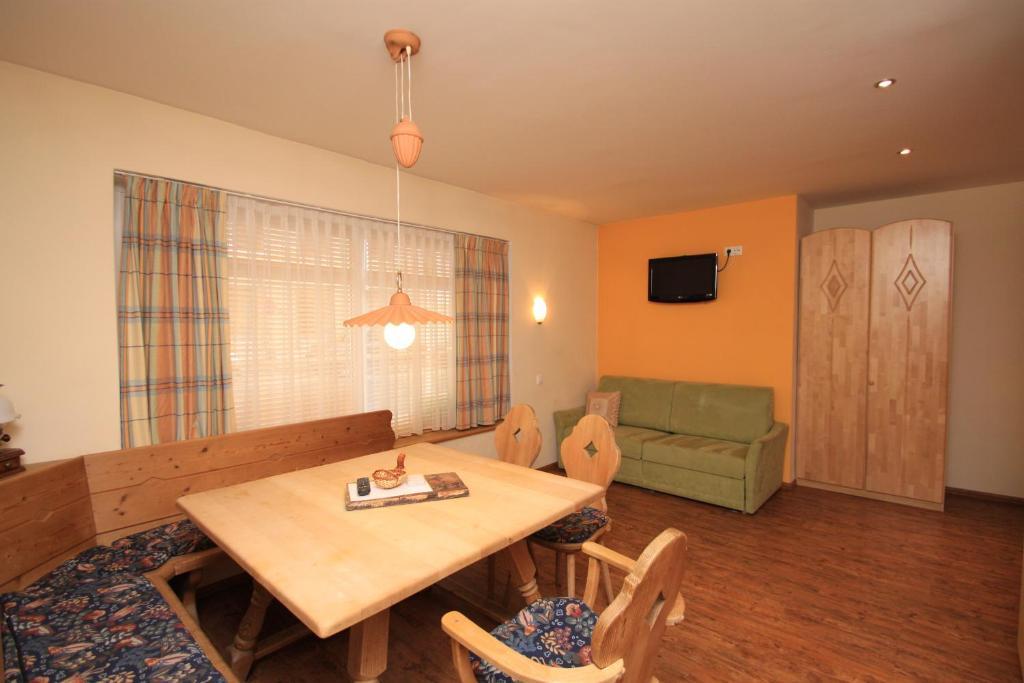 Appartements Reiterhaus Wagrain Pokój zdjęcie