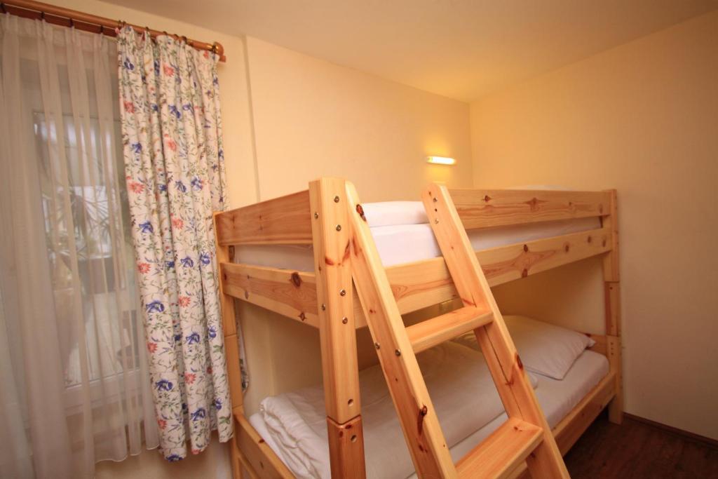 Appartements Reiterhaus Wagrain Pokój zdjęcie