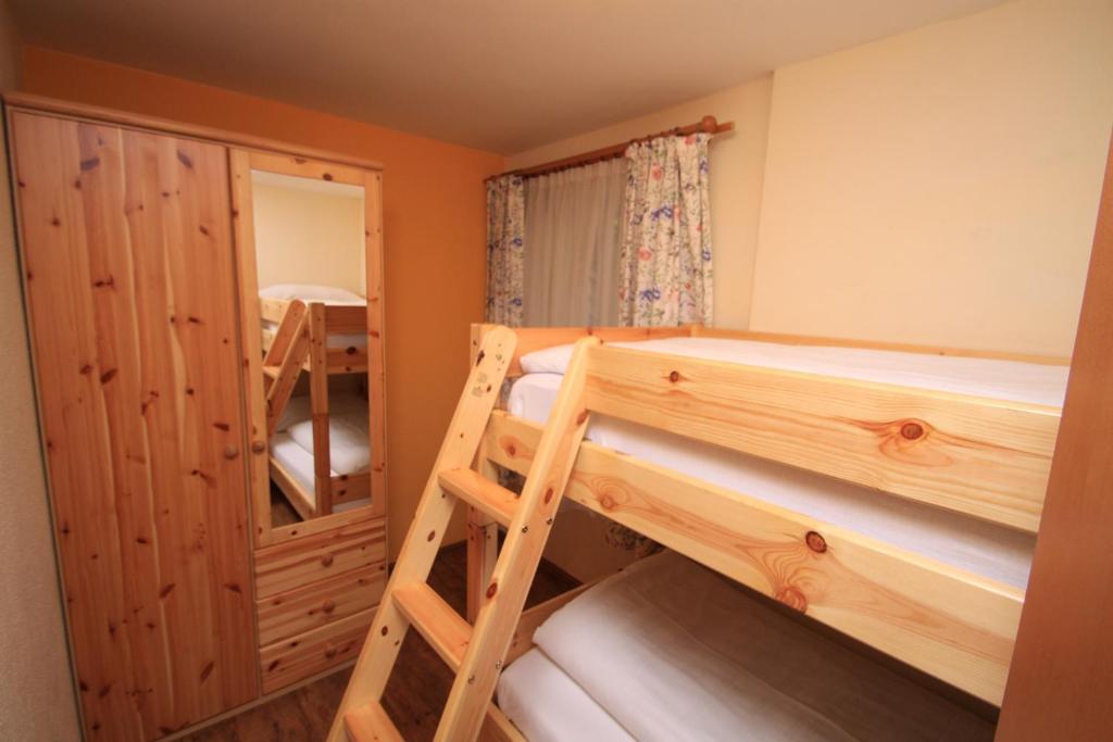 Appartements Reiterhaus Wagrain Pokój zdjęcie