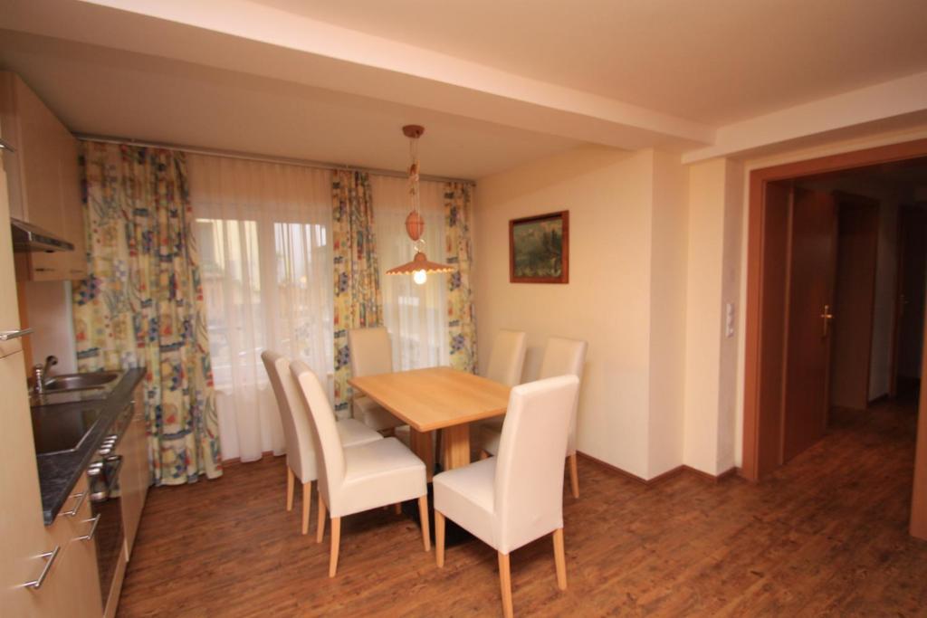 Appartements Reiterhaus Wagrain Pokój zdjęcie