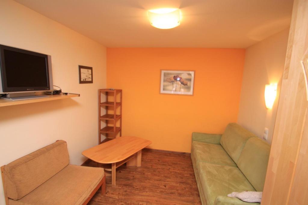 Appartements Reiterhaus Wagrain Pokój zdjęcie