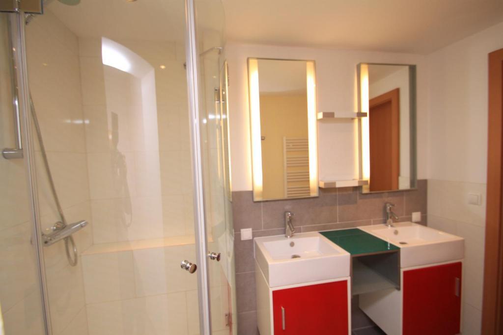 Appartements Reiterhaus Wagrain Pokój zdjęcie