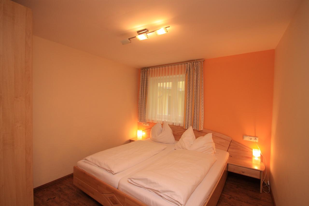 Appartements Reiterhaus Wagrain Pokój zdjęcie